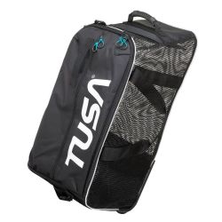 Mesh Roller Bag